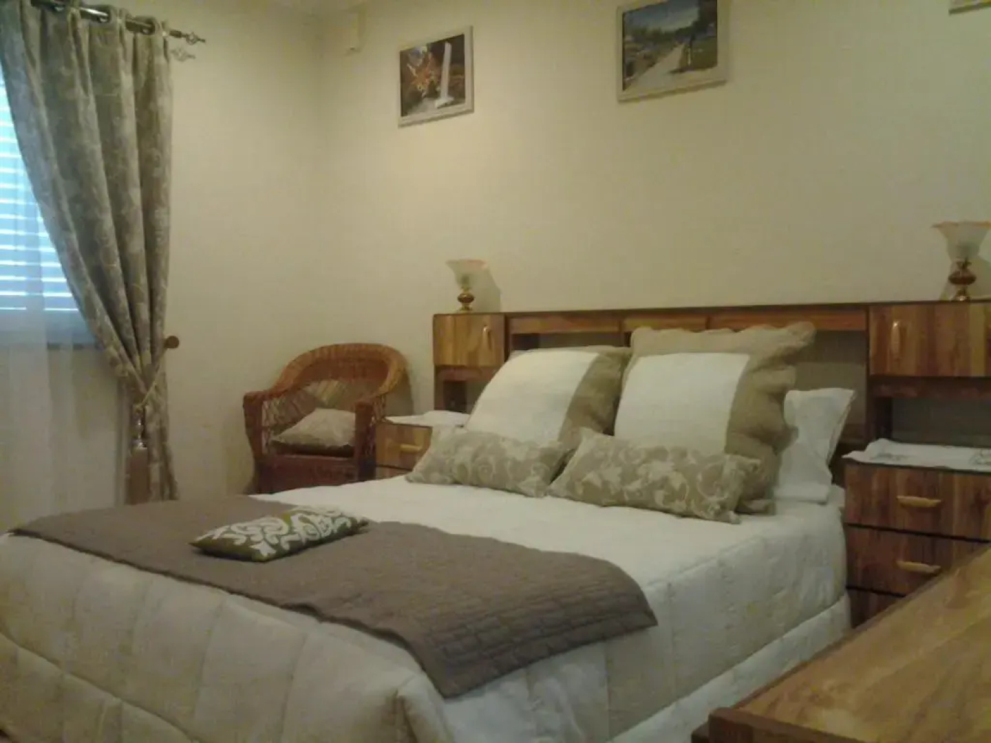 Hotel Azibo e Restaurante