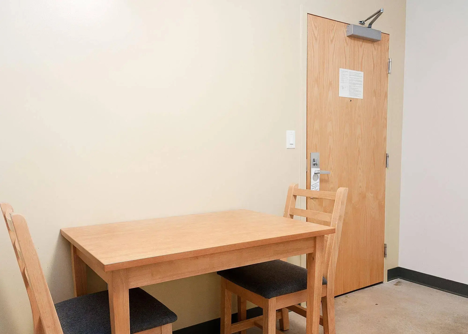 Humber College North Campus Residence