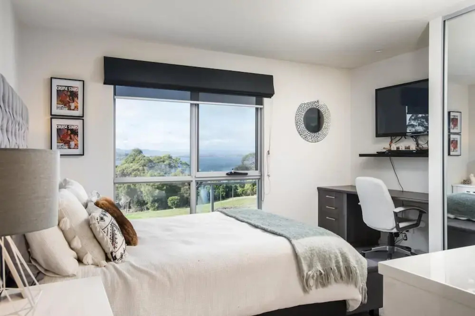 Paradise Point - Tamar Valley Residence with Pool