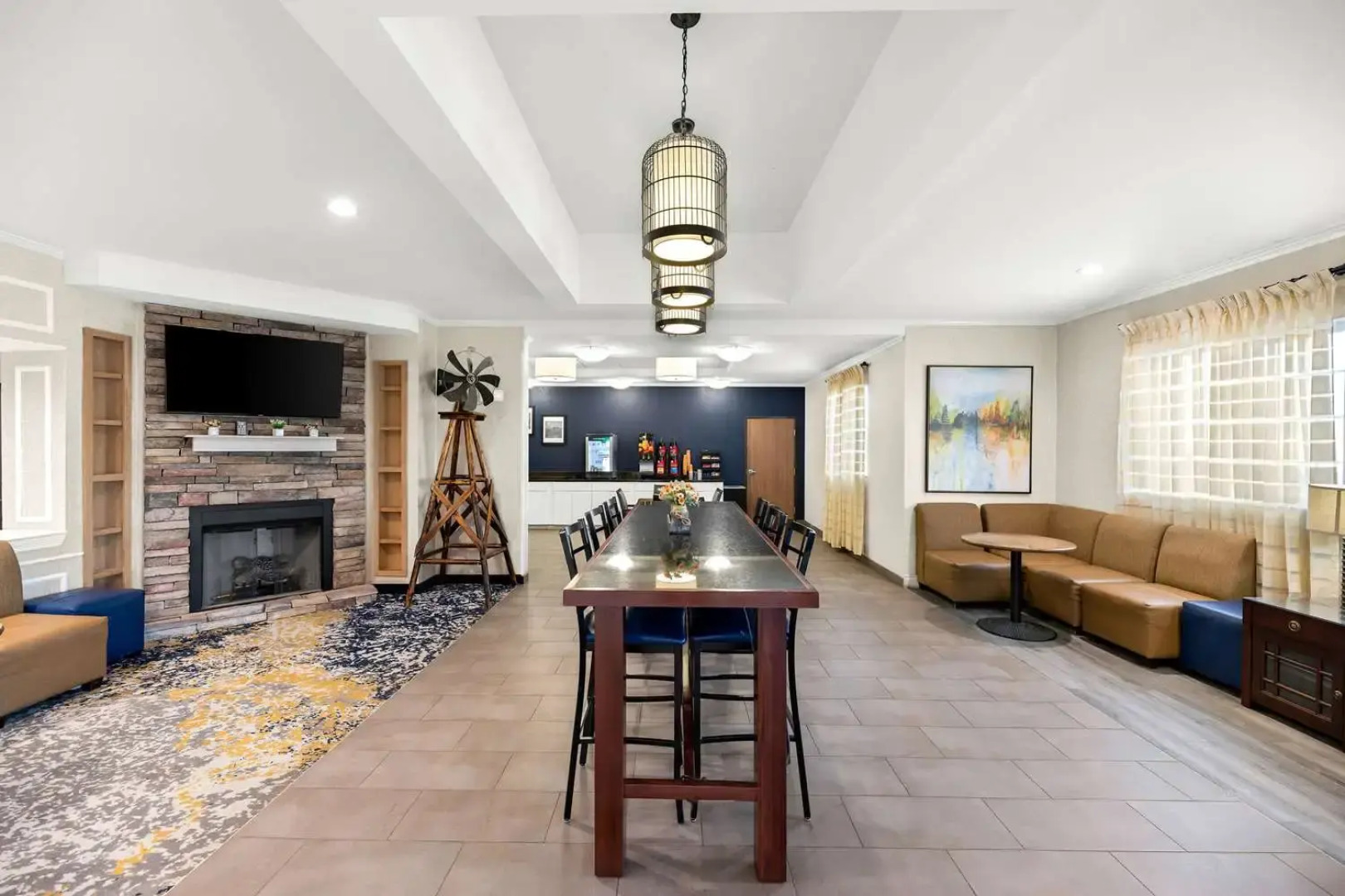 Quality Inn & Suites Big Spring