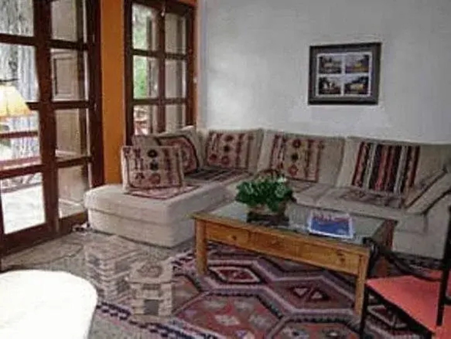 Hotel La Posada De Cortegana