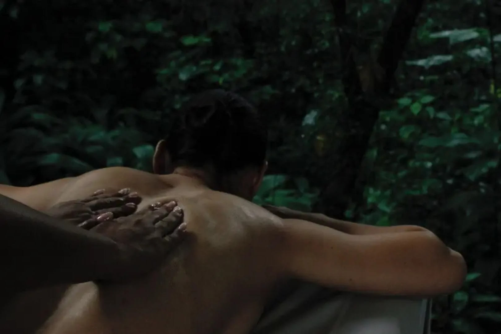 Secret Bungalows Lechu