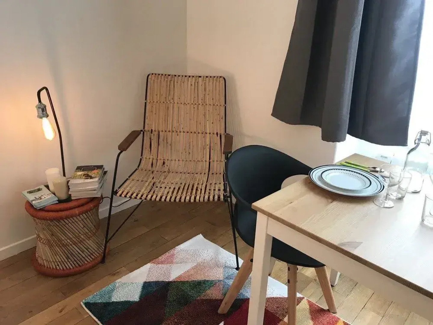 Le Joyau de Jouhaux - 2 personnes