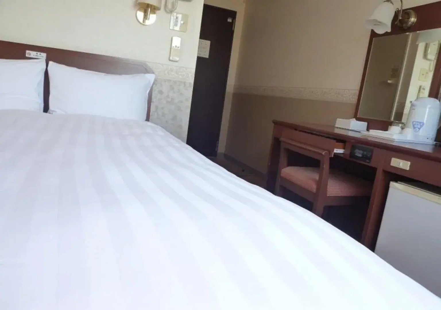 Smile Hotel Nishiakashi