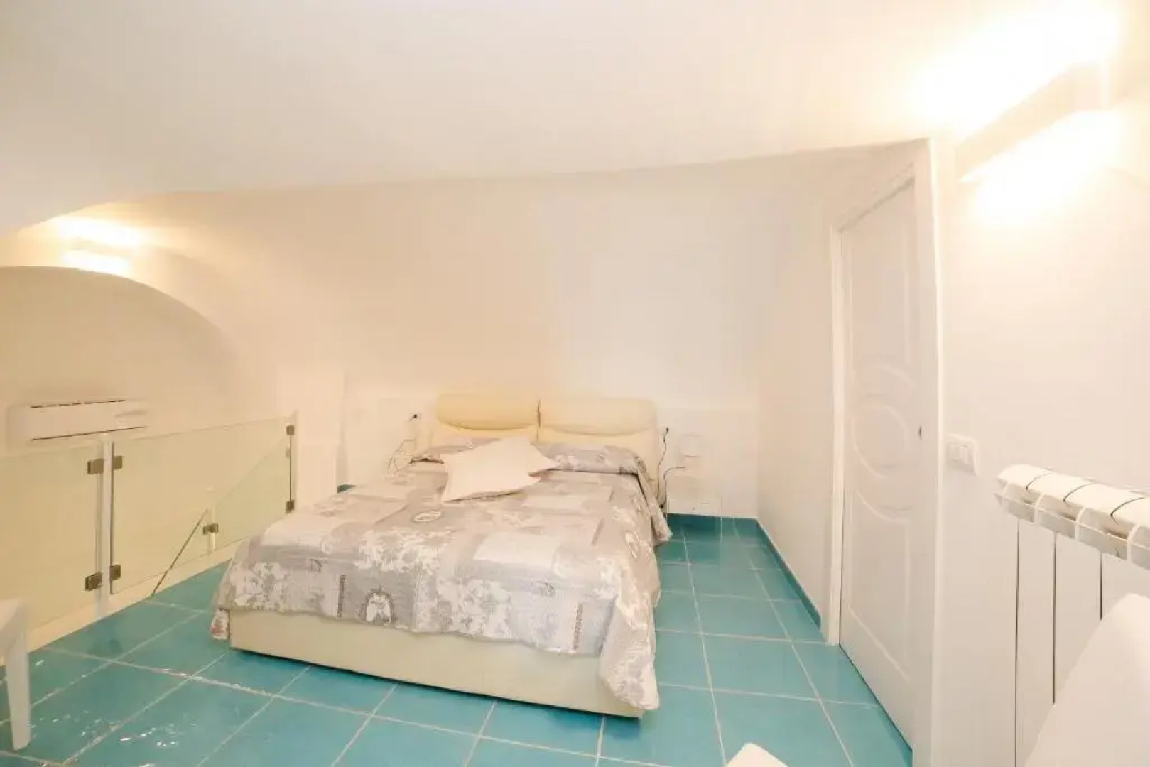 Charming house Amalfi Dream