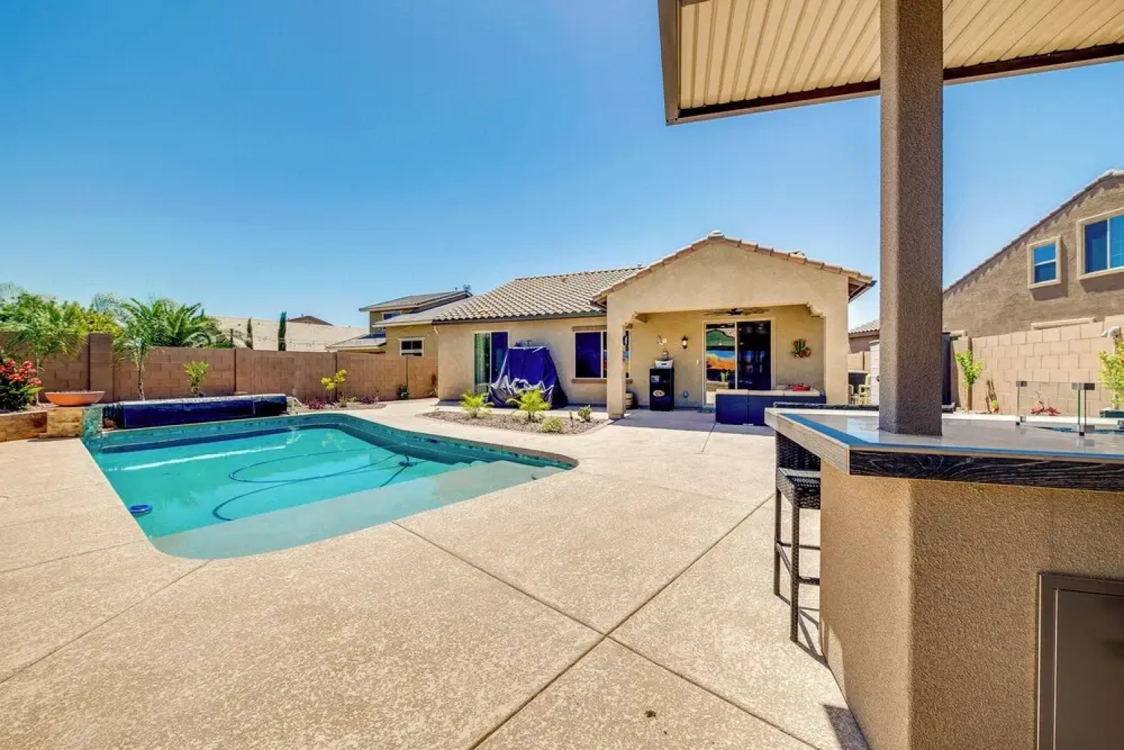 San Tan Valley Vacation Rental w/ Community Perks!