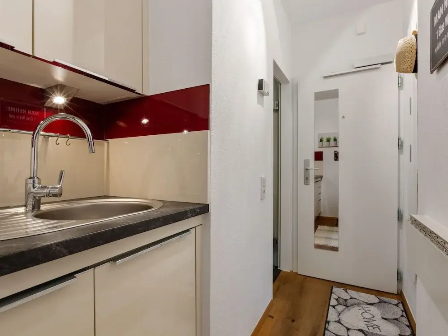 Chalet in Jochberg Near Wagstatt Lift