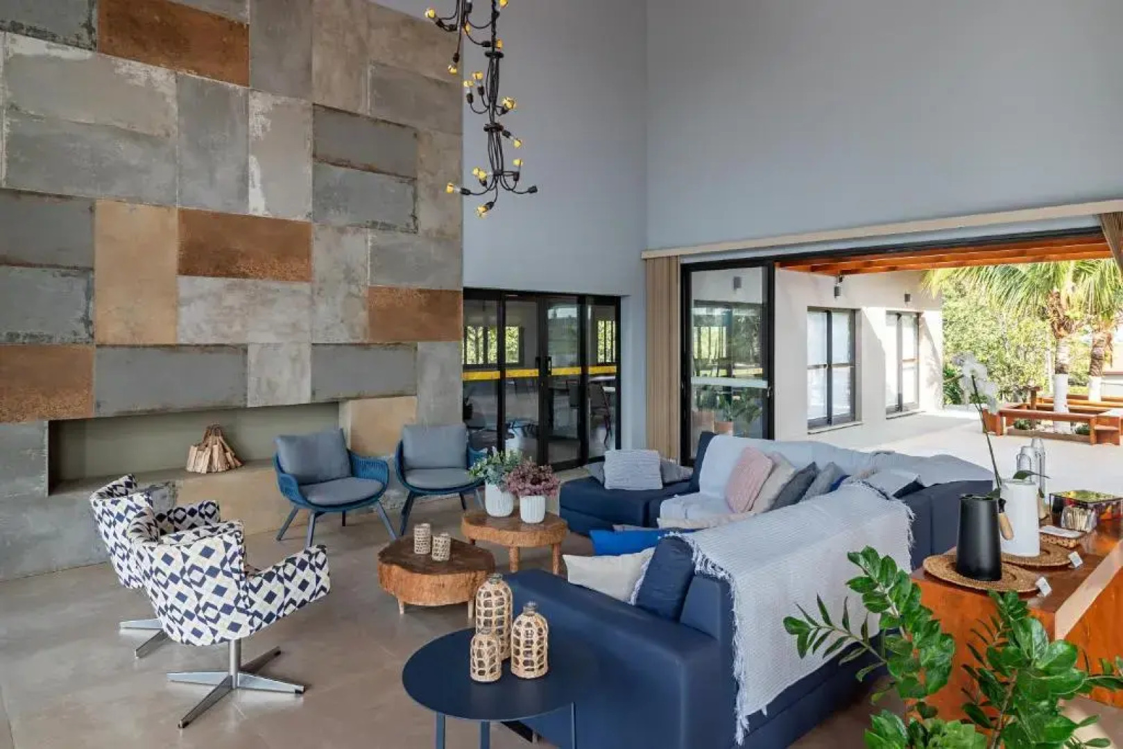 Pousada Chales do Thermas