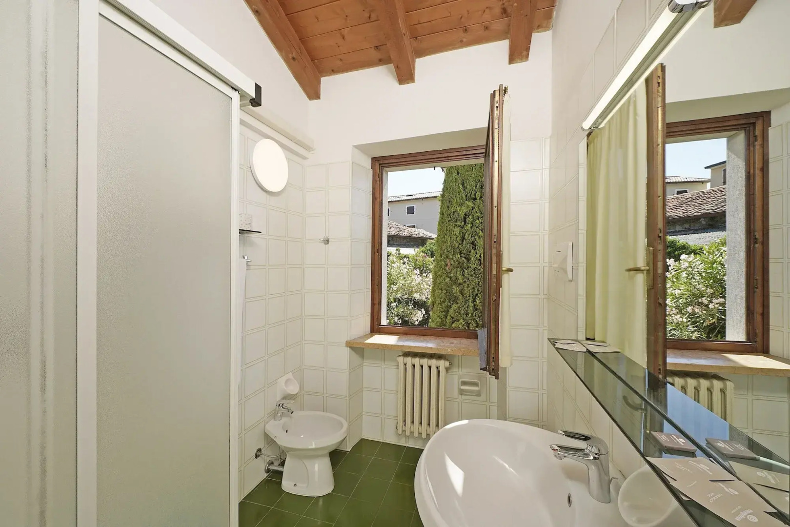 Residence La Filanda