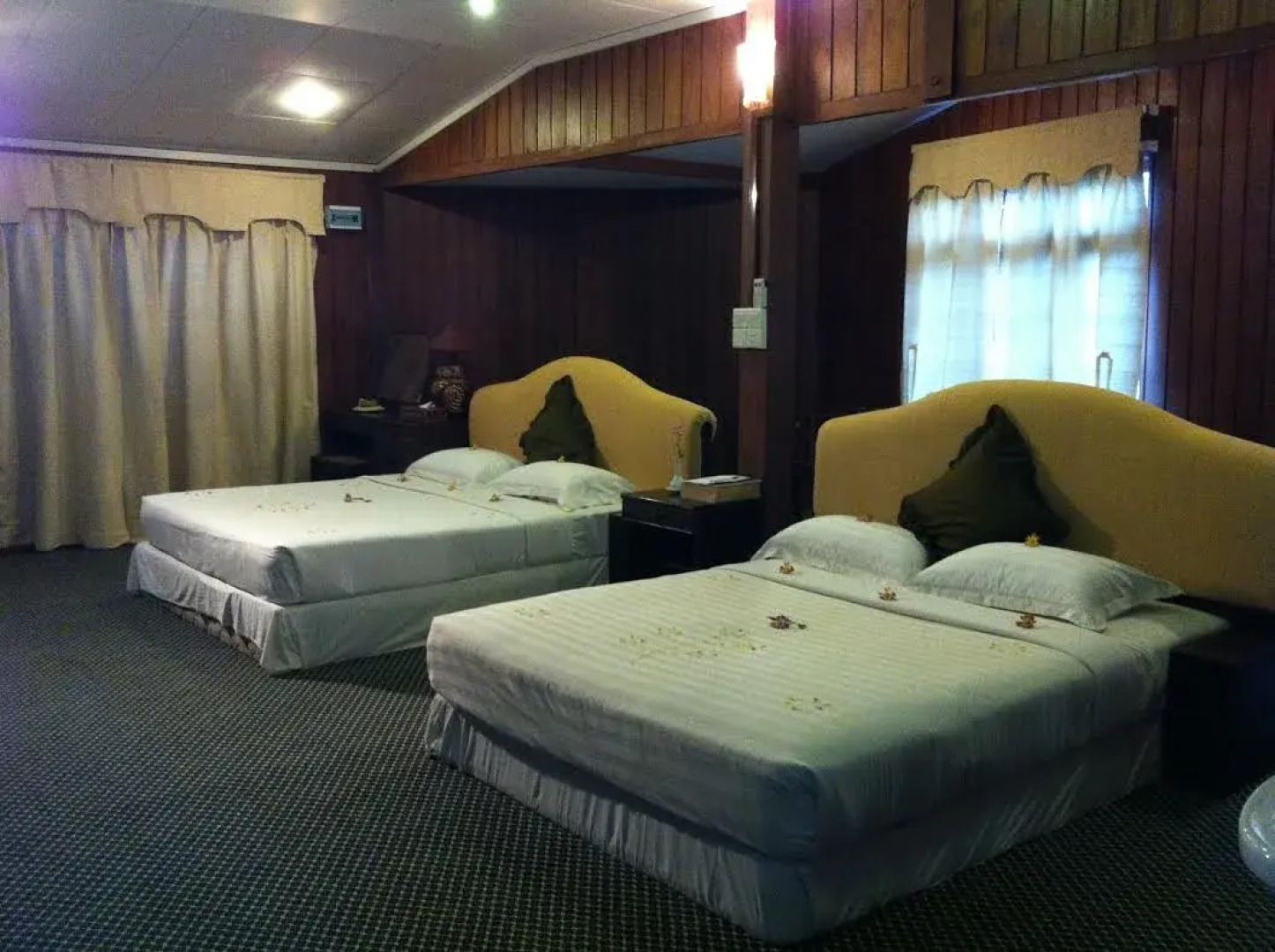 Bagan Princess Hotel