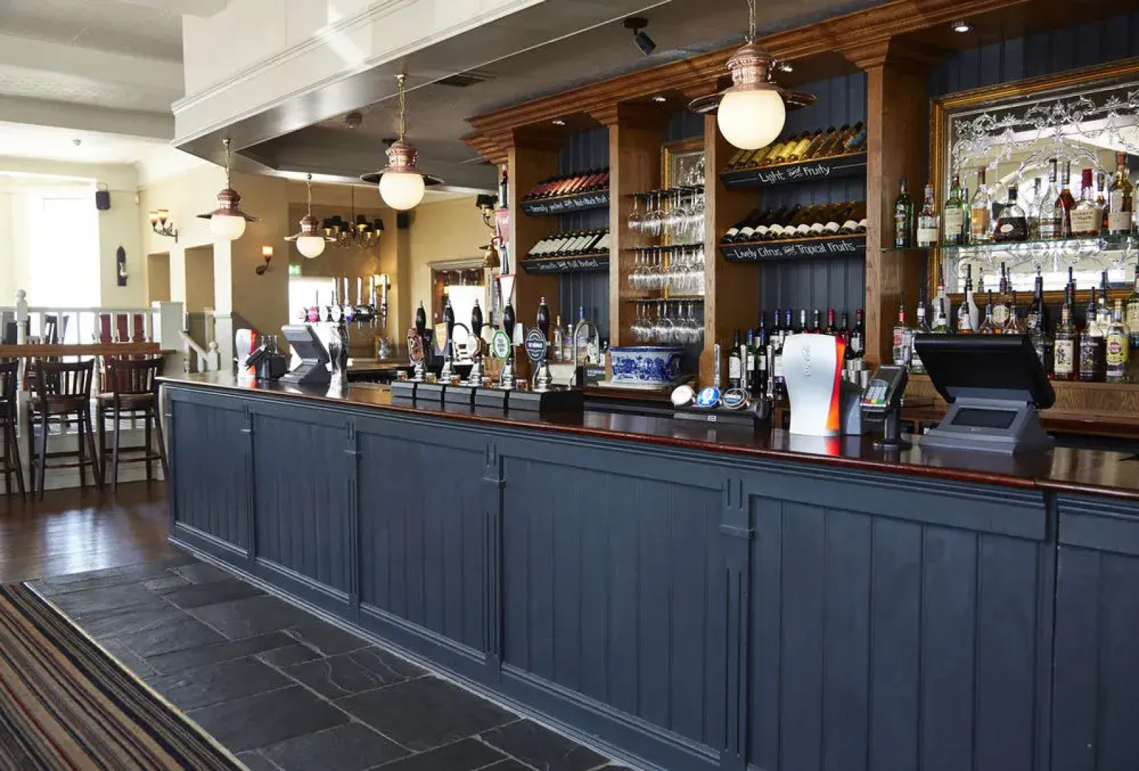 White Horses by Everly Hotels Collection