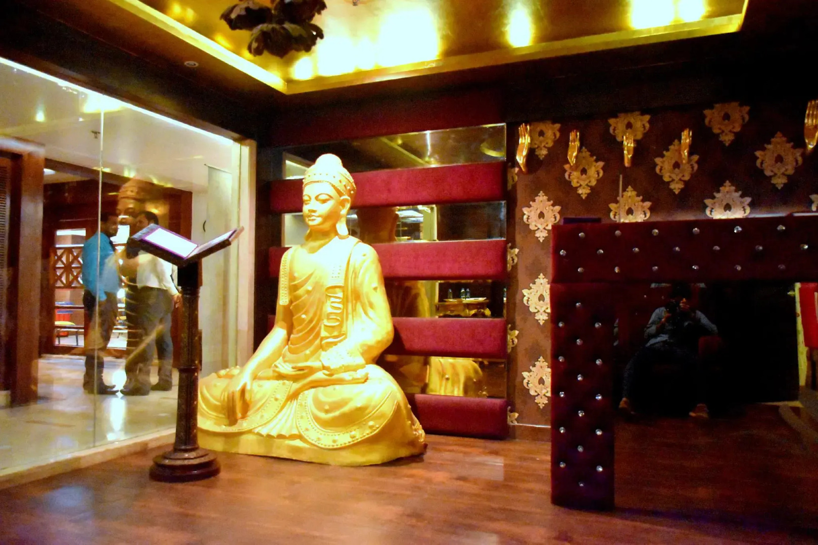 Hotel City Inn Varanasi