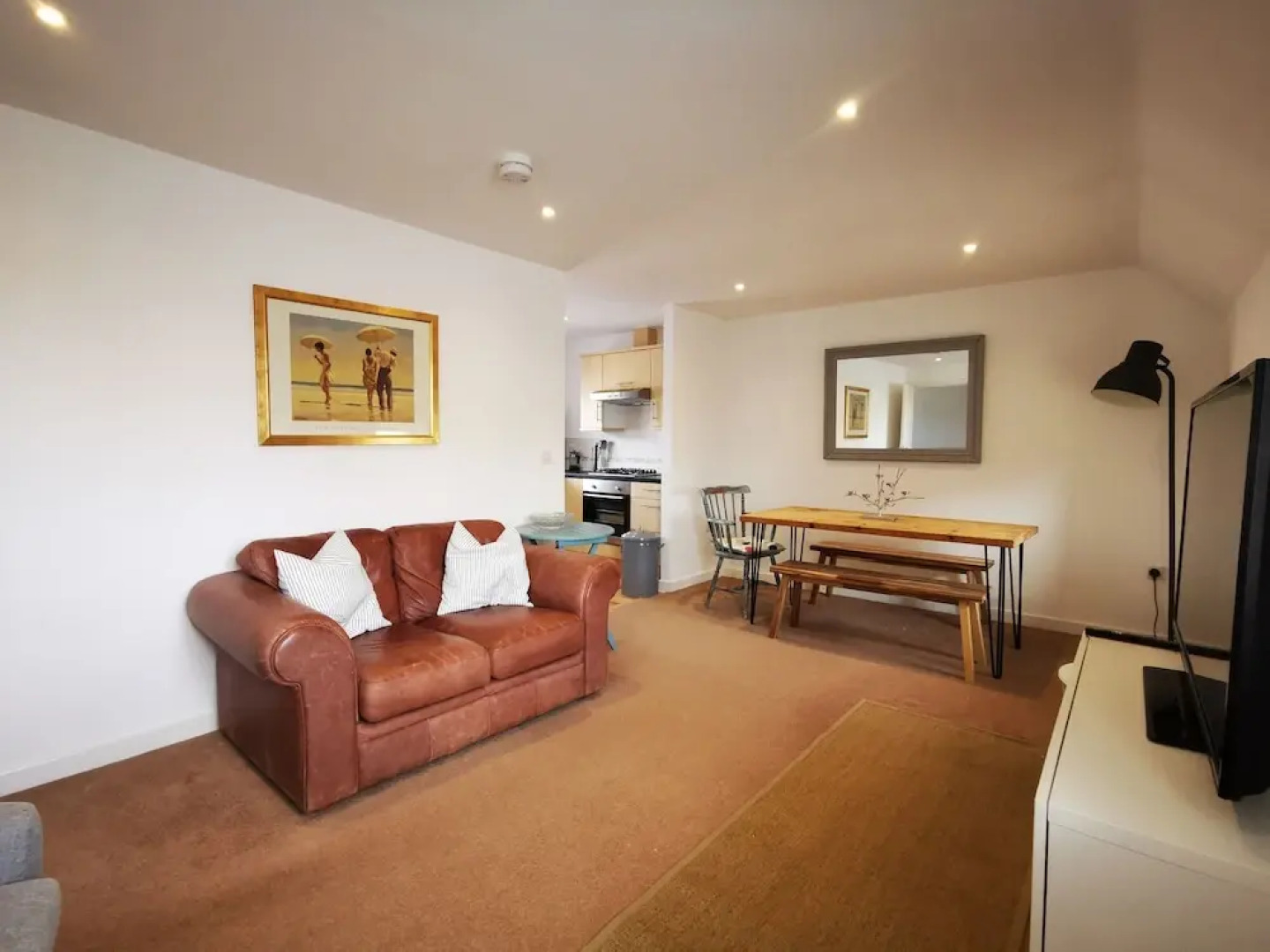 No 9 - Bracklesham Bay Apartment