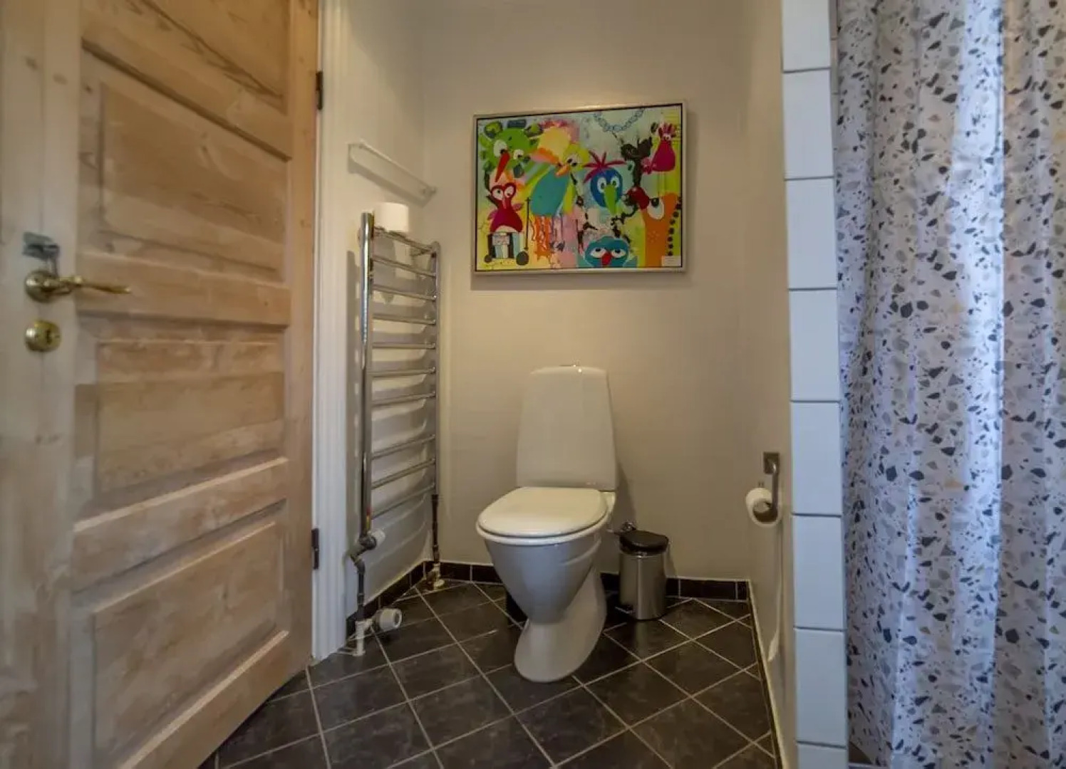 Sdr. Omme Bed & Breakfast