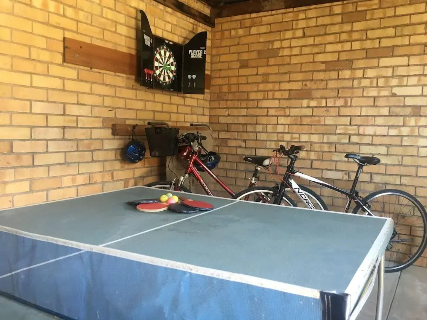 Murray River Hideaway