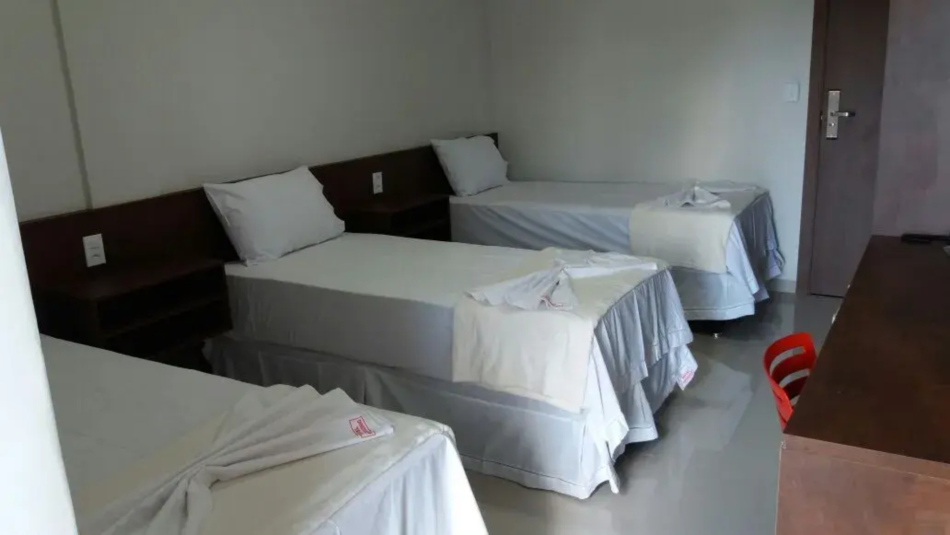 Hotel Ribeirãozinho