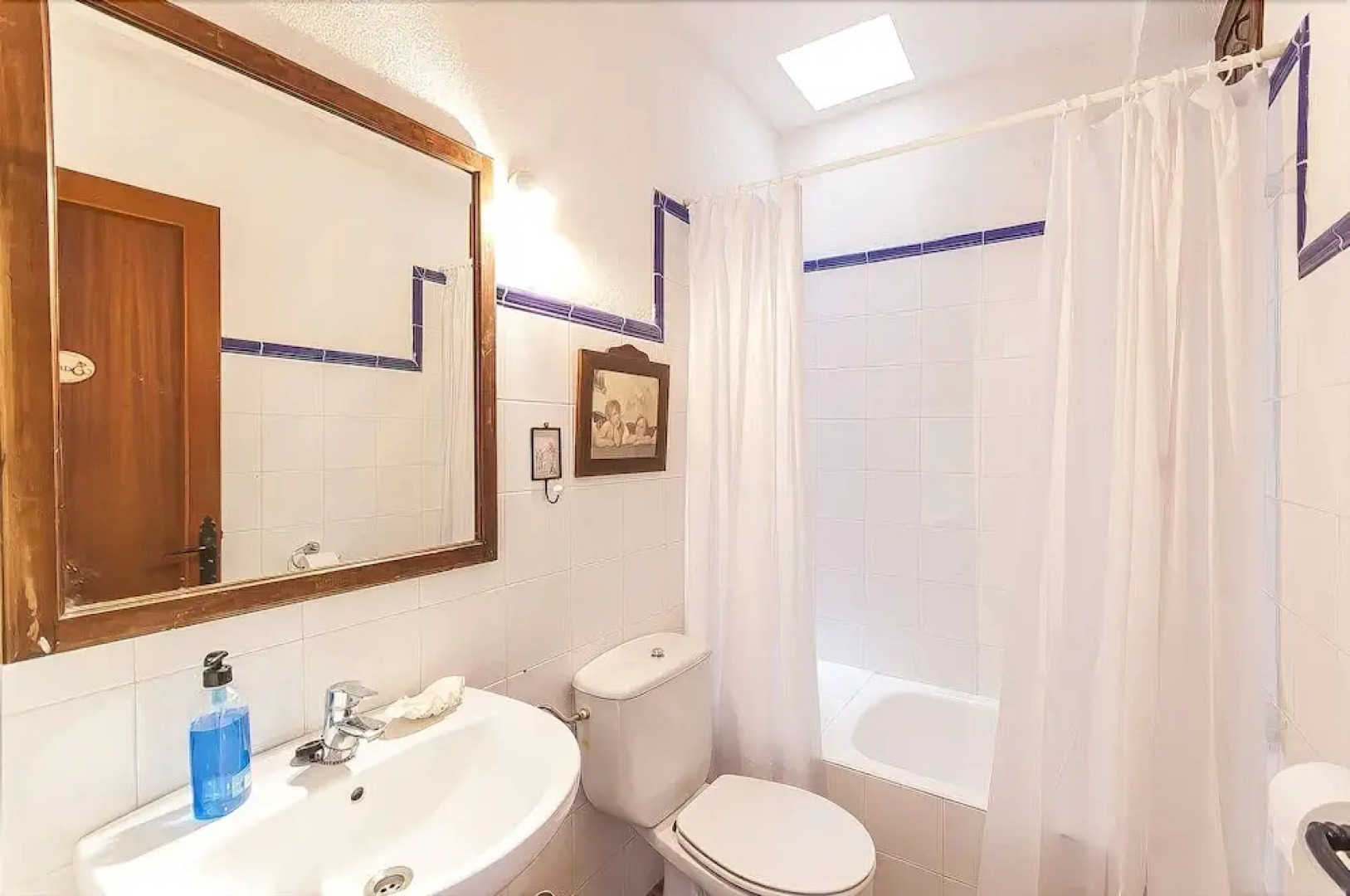 Sa Finqueta de Vilafranca