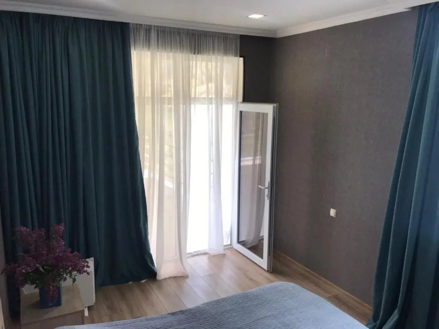 Hotel Vardzia Terrace