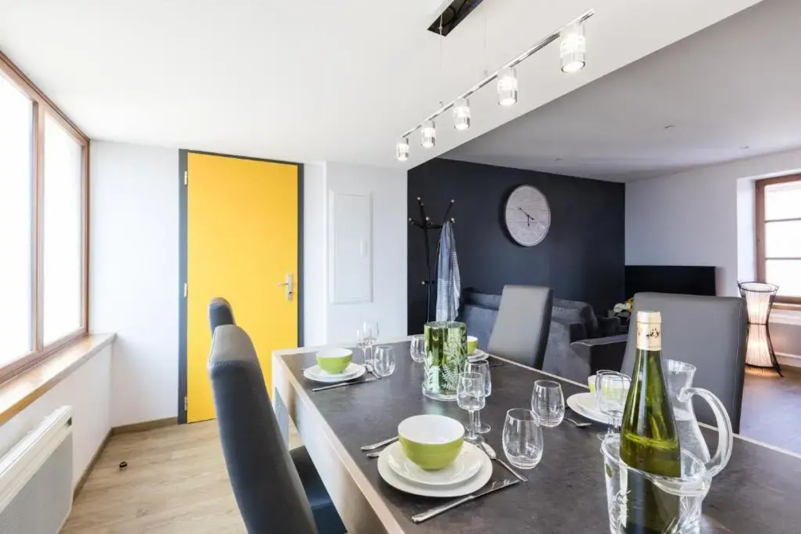 Gîte " Au Coeur de la Cité Romane "