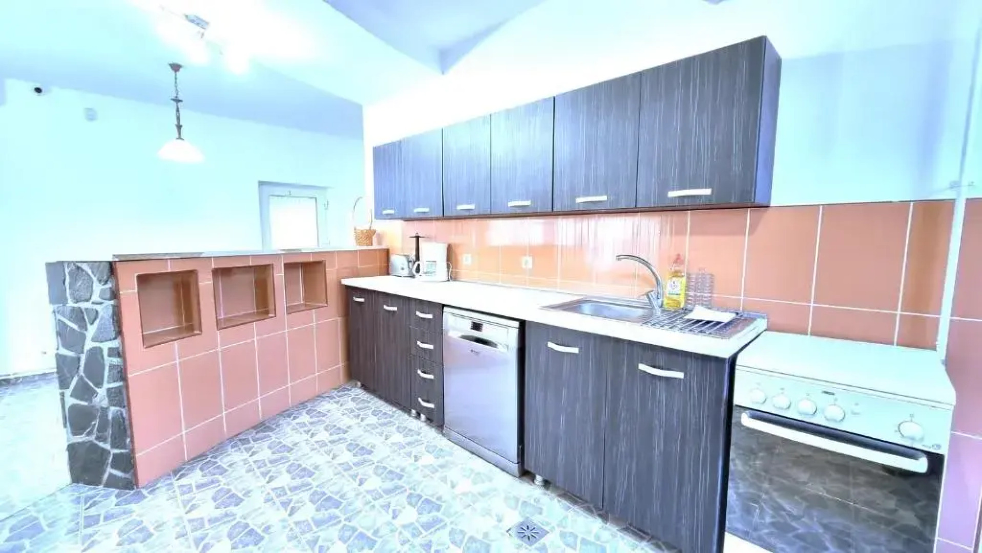 Brekner Private House