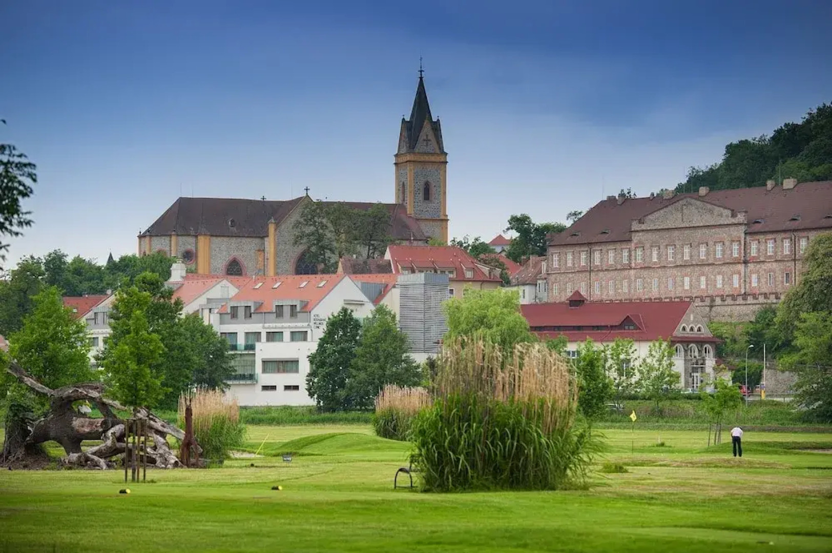Residence Knížecí Dvůr