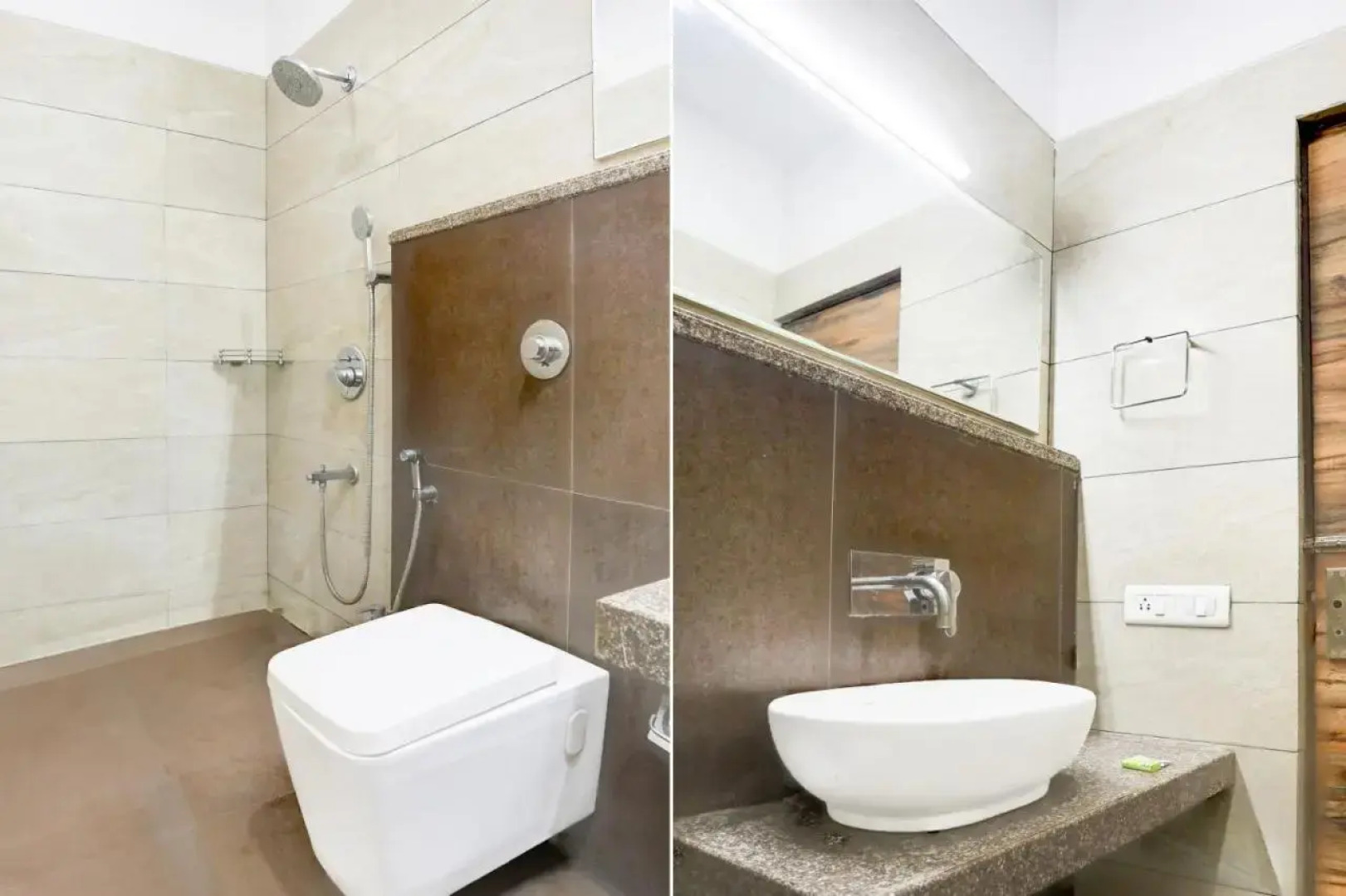 Townhouse 900 Hotel Surya Palace