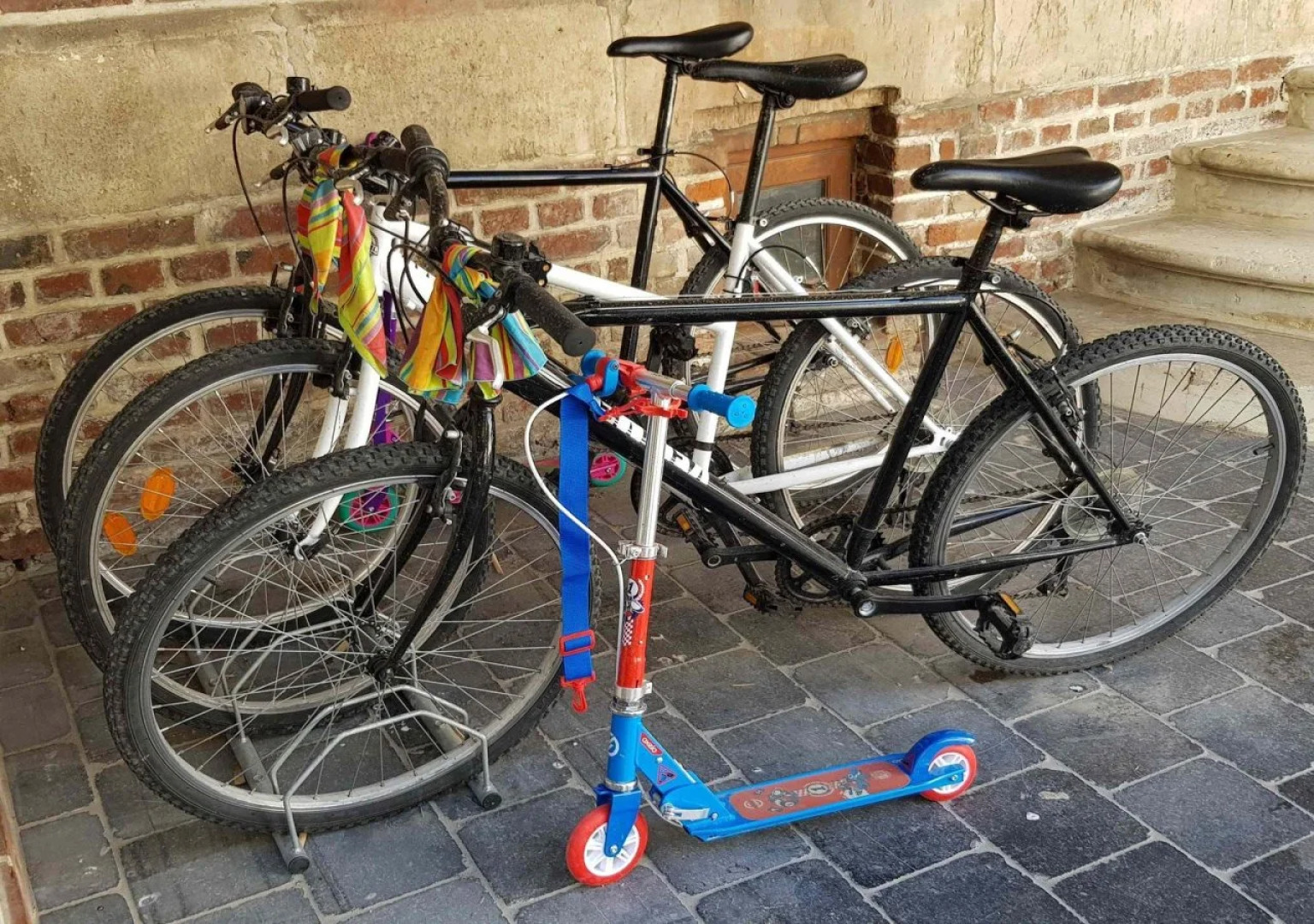 ibis Styles Amiens Cathedrale (ex all seasons)