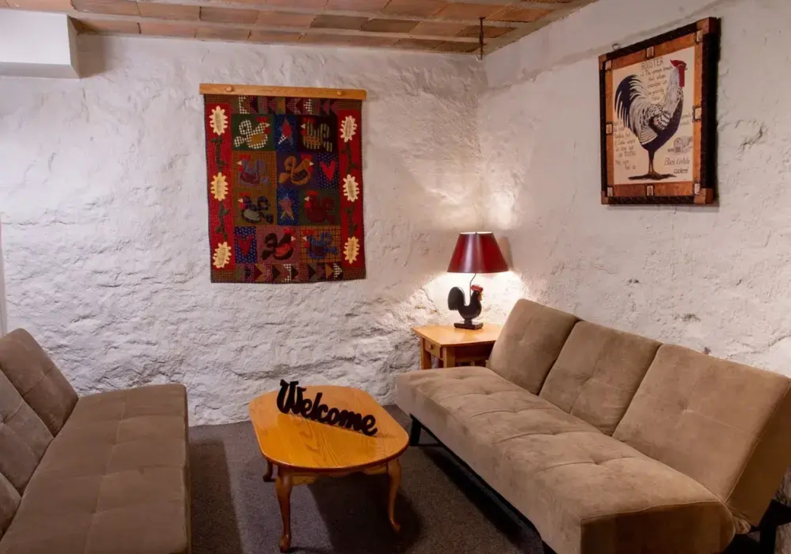 Stone Mill Hotel & Suites