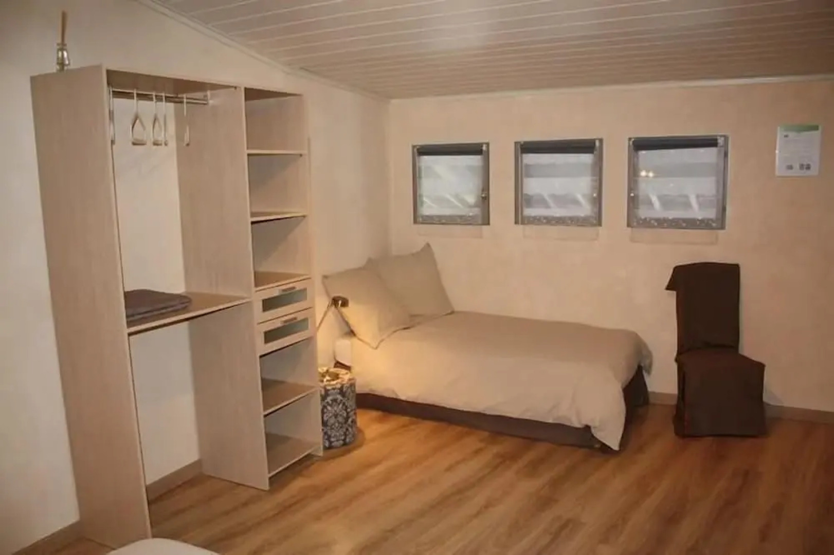 Au Passage des Grues