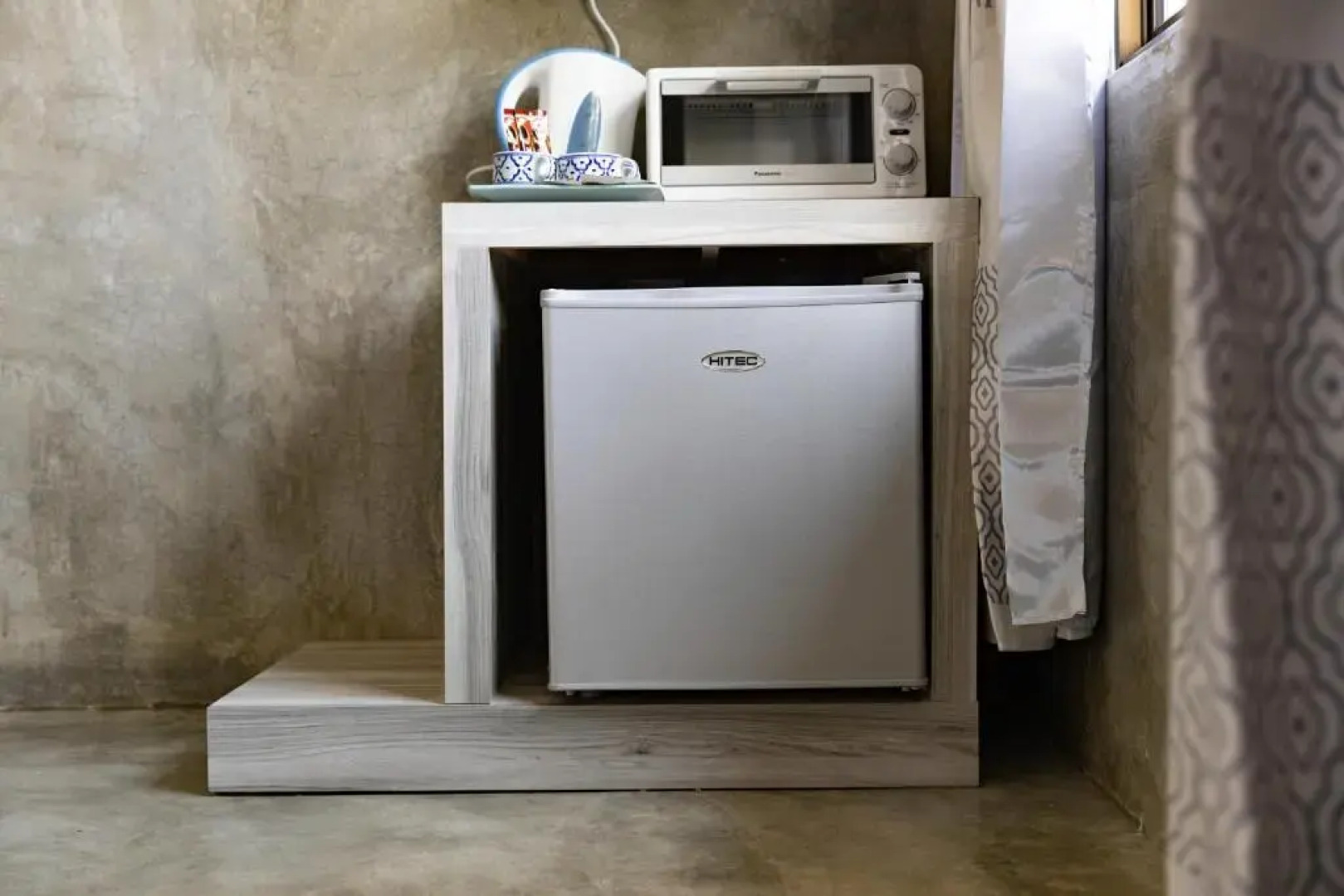 Tisha Langkawi Wellness Resort