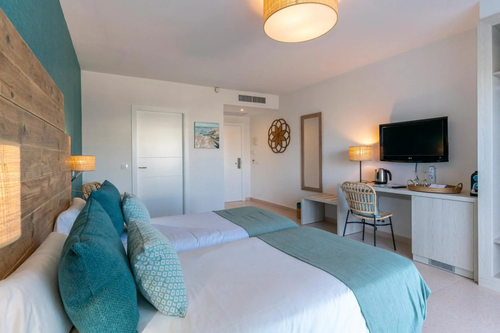 Hotel Playa Santandria - Adults Only