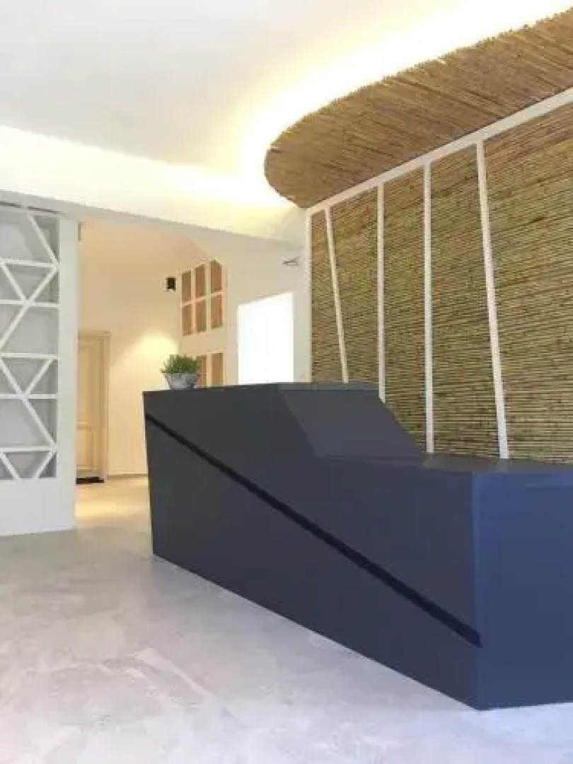 Alidian Bay Suites Leros