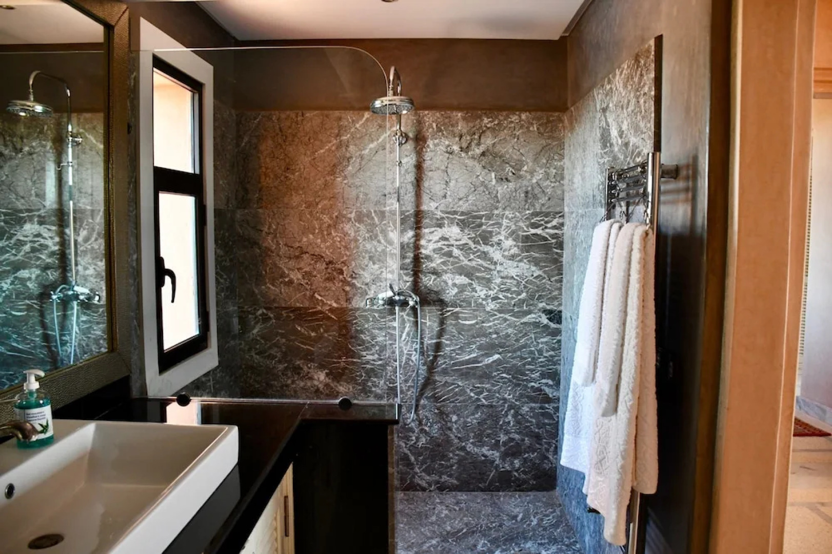 Villa Koutoubia Your Luxurious Oasis in Marrakech