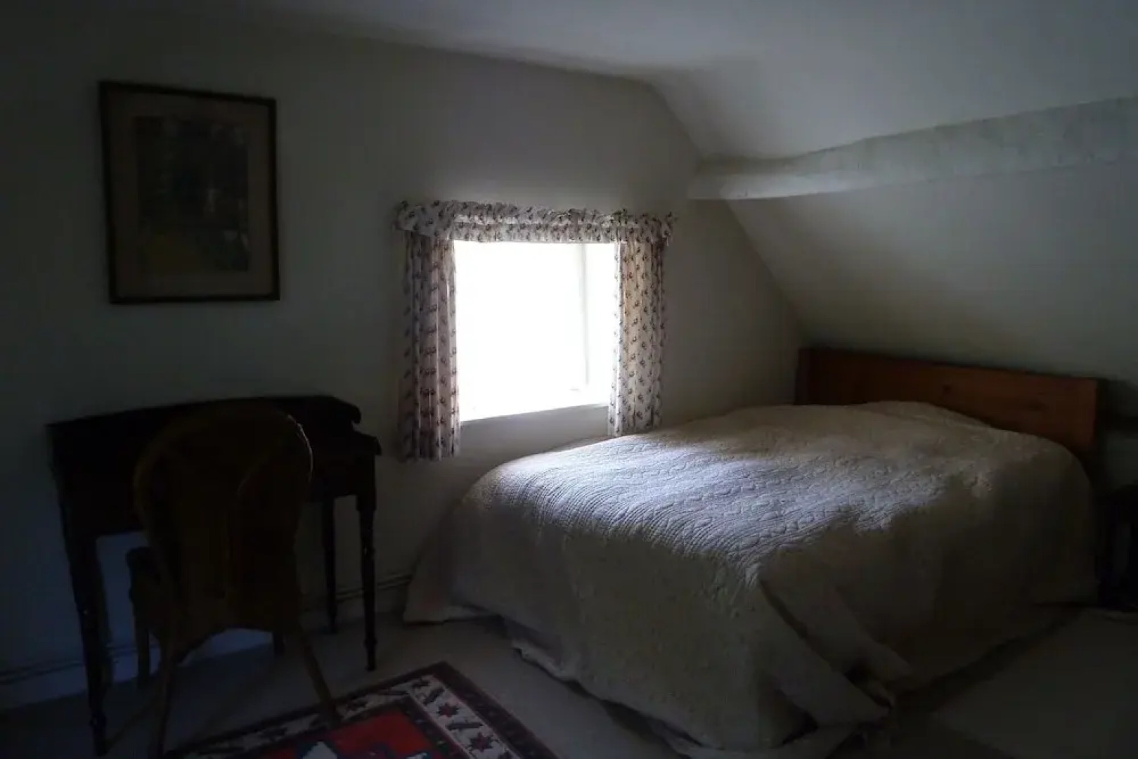 An Historic Property in a Heavenly Place..