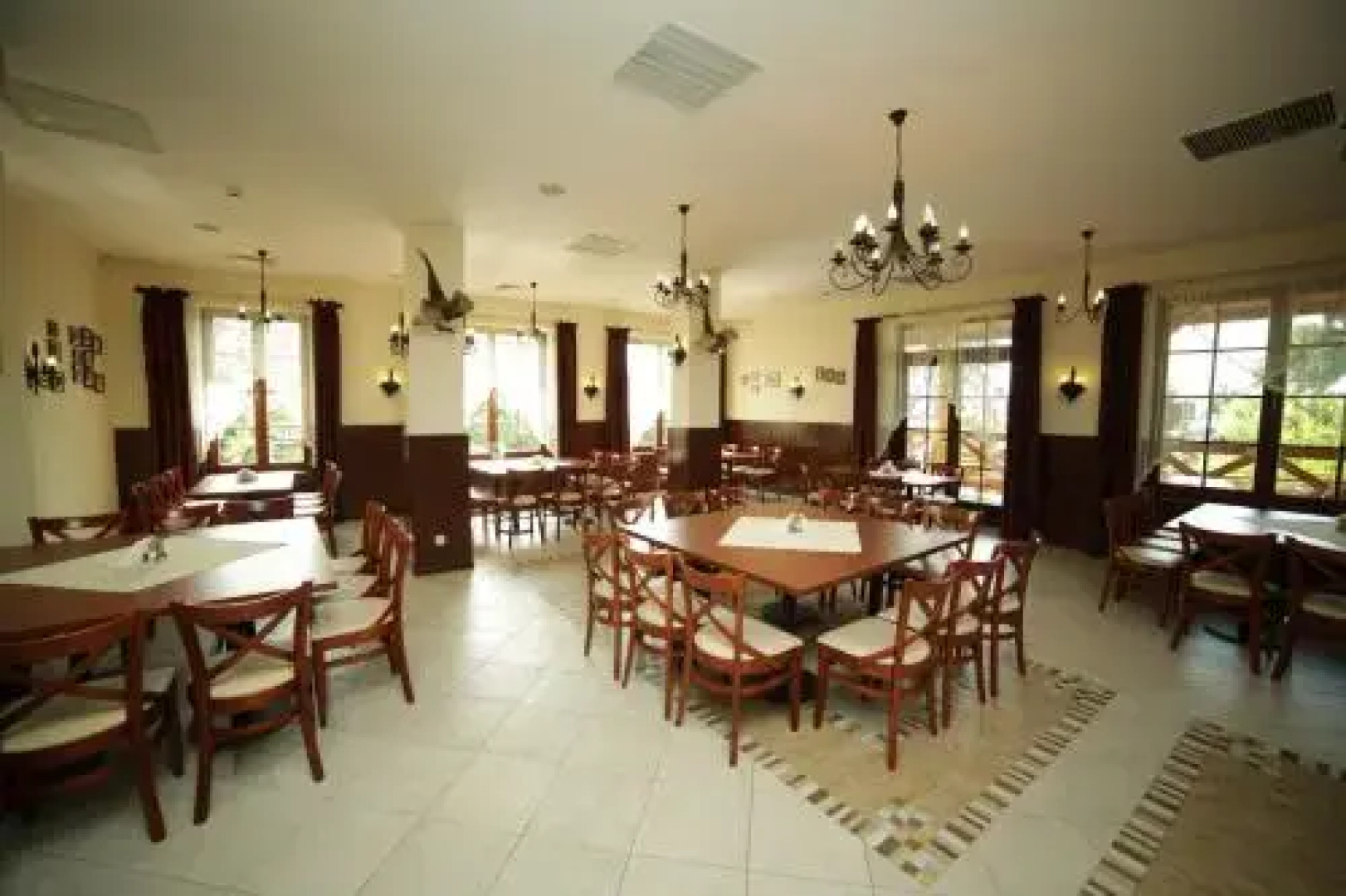 Karczma pod Bażantem