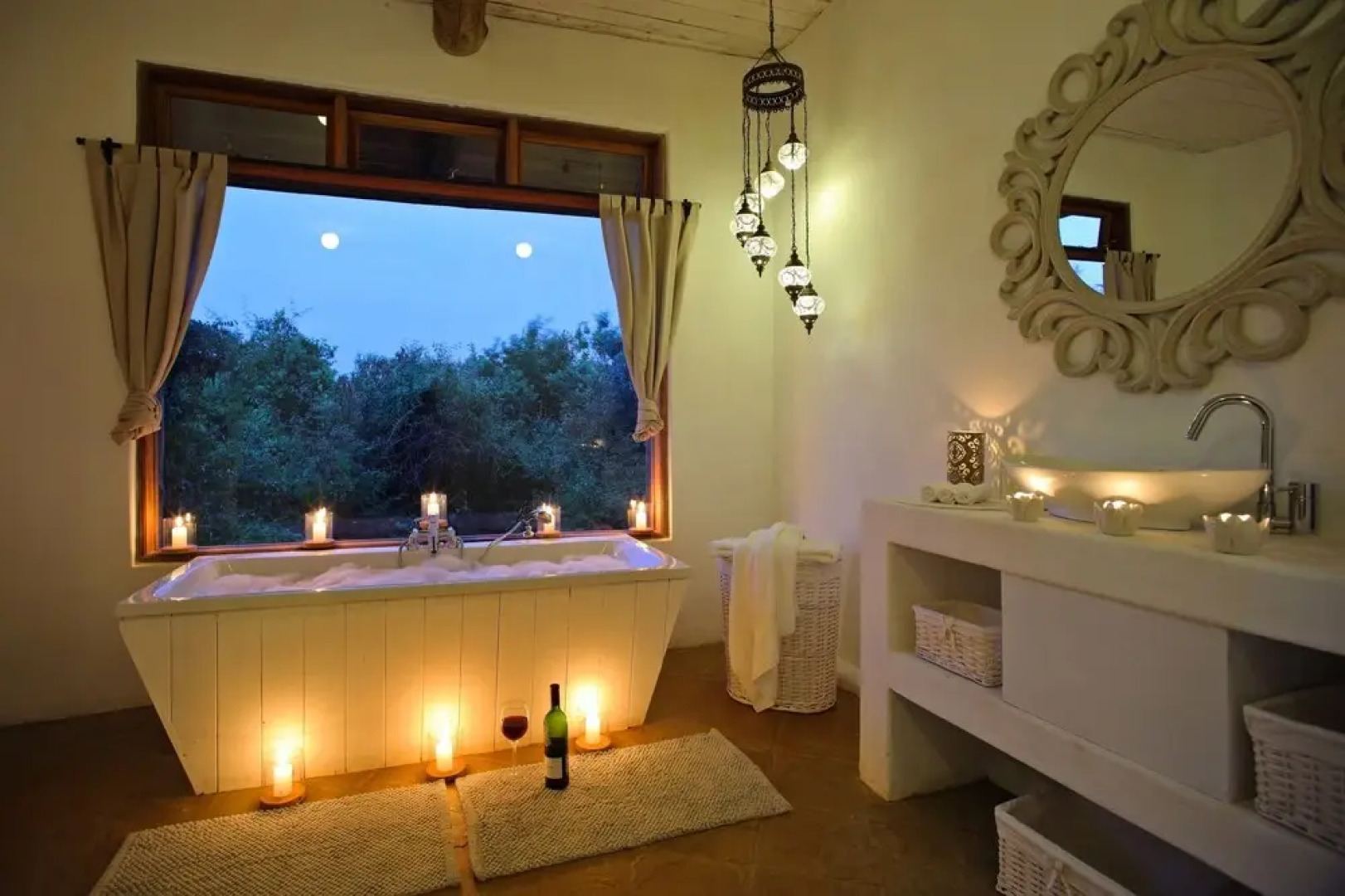 Cottar's 1920s Safari Camp