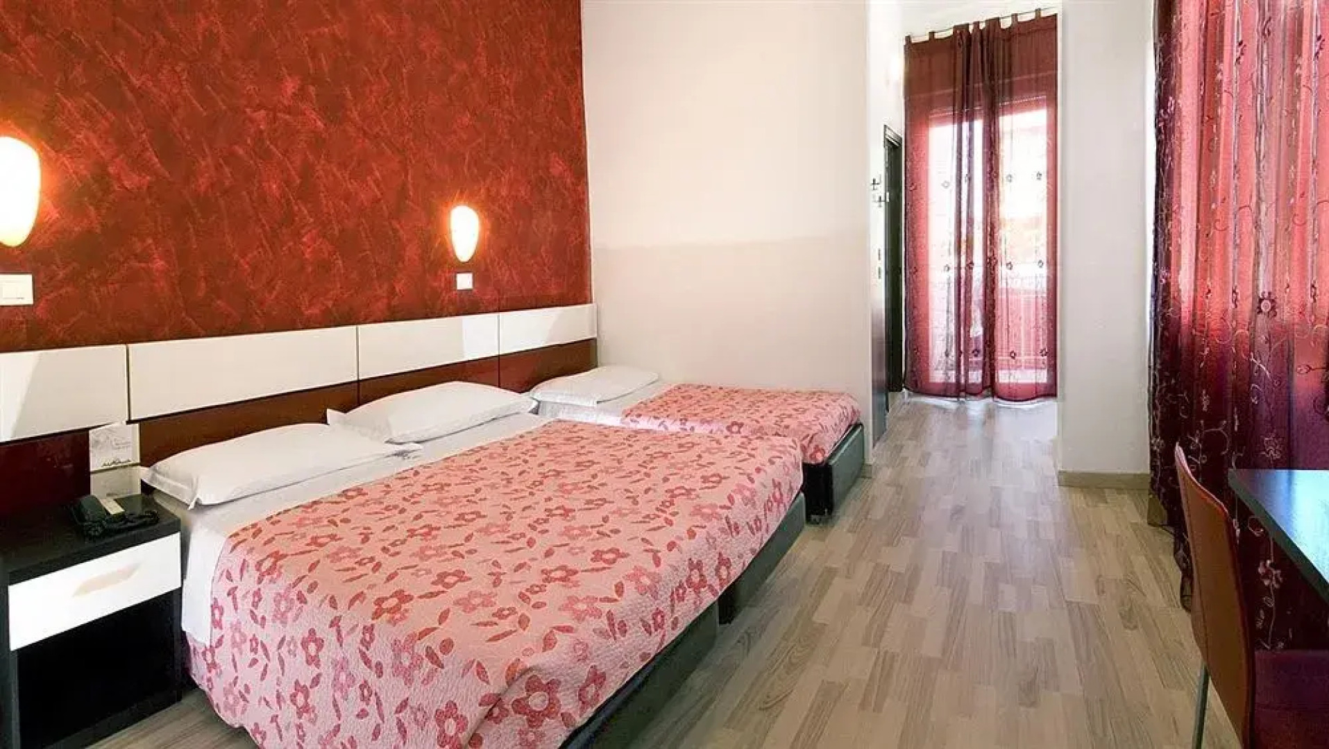 Hotel Antonella & Mael