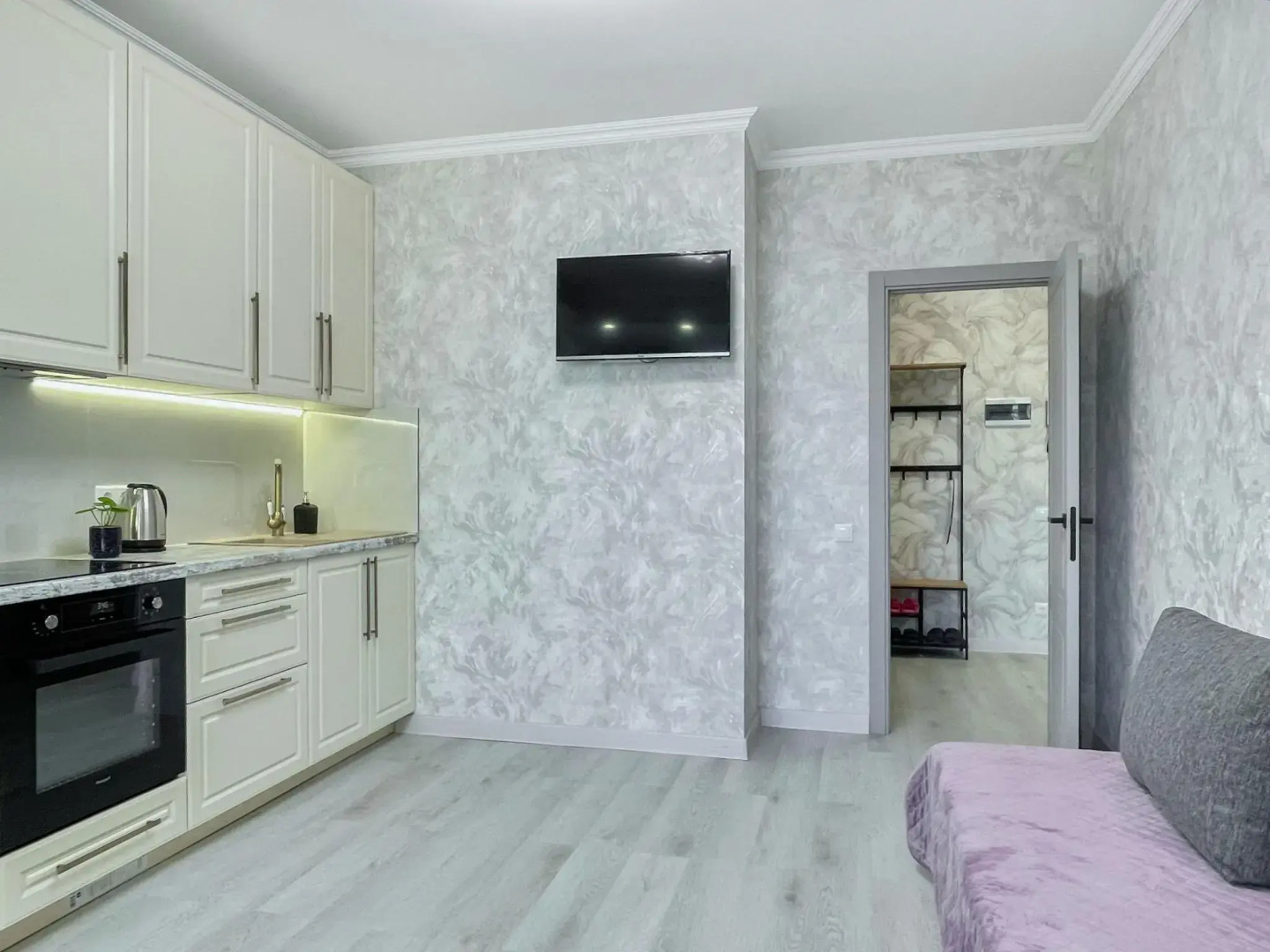 Sunny Days (Санни Дейз) на улице Сосновая 2 корпус 4