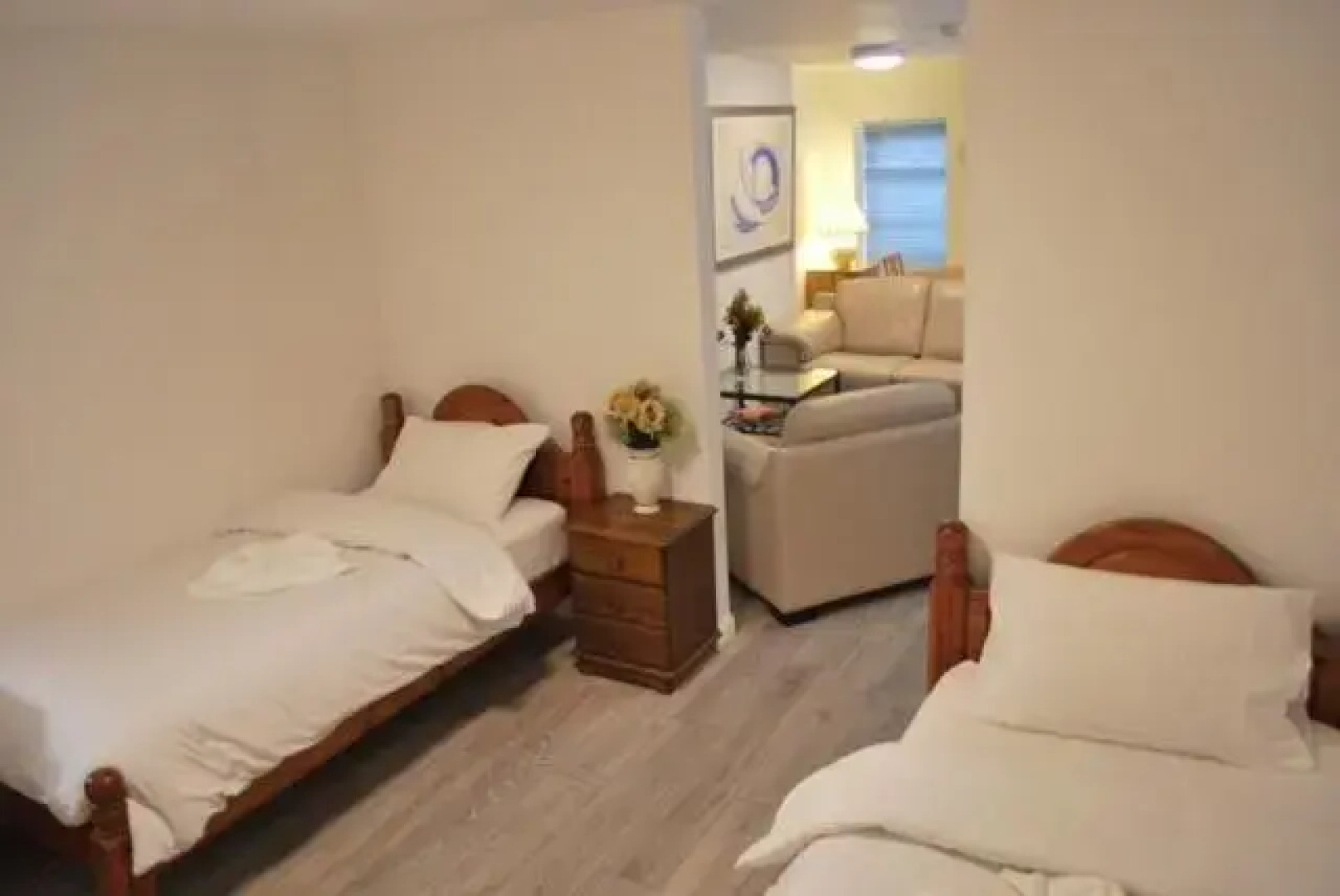 Gallowgate Square Apartments