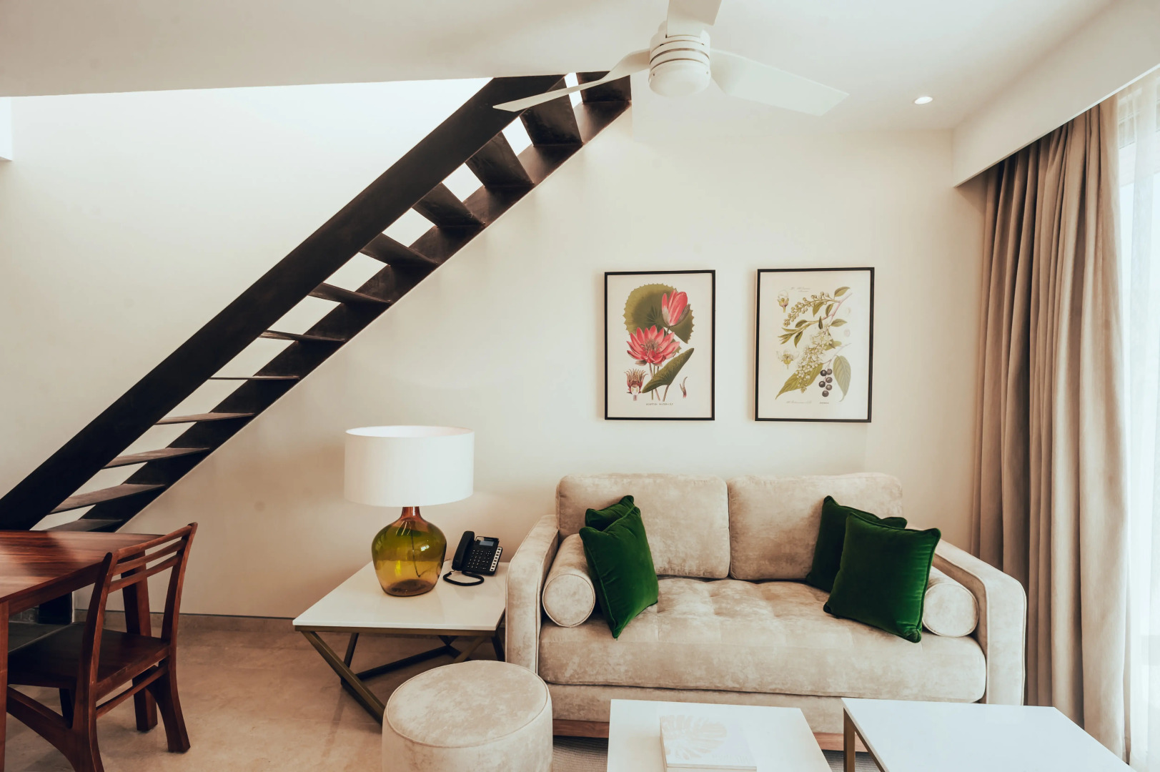 Antera Hotel & Residences