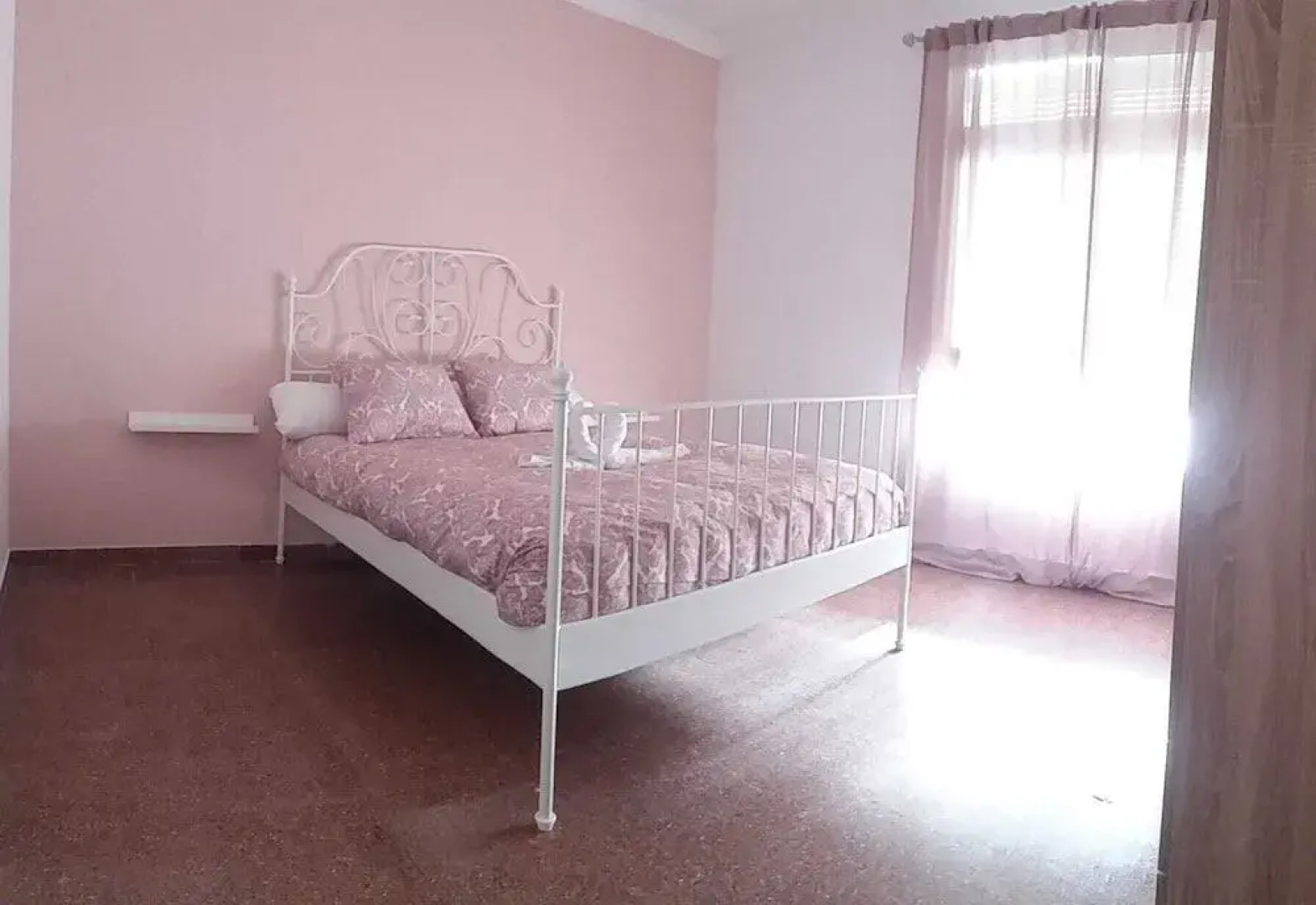 Albergue Al-Jalid - Hostel