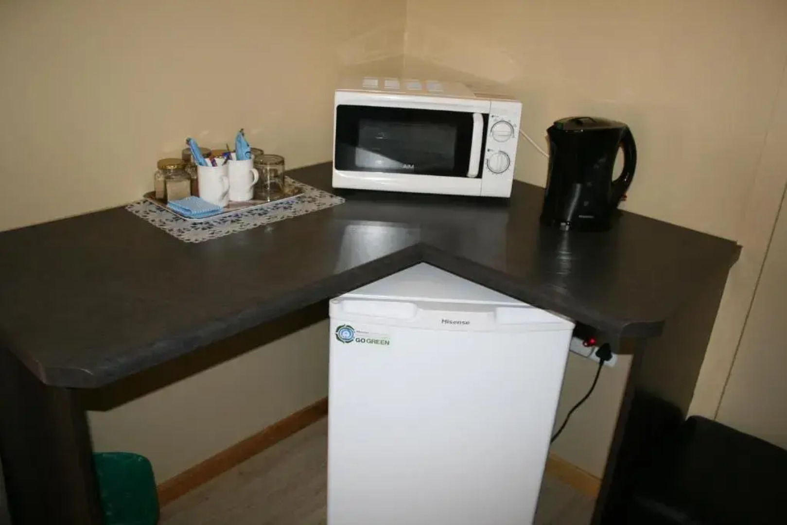 Die Suidooster Gastehuis