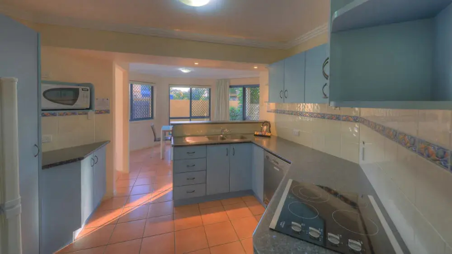 Grange Resort Hervey Bay