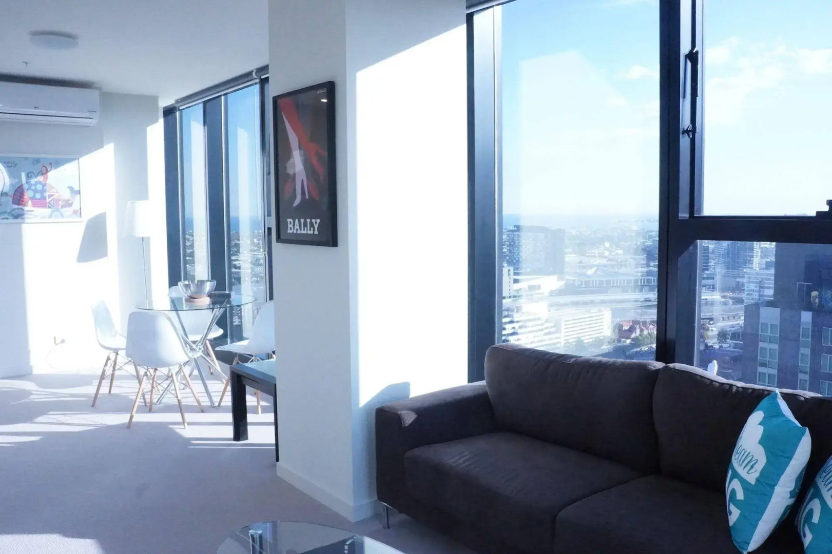Winston Apartments