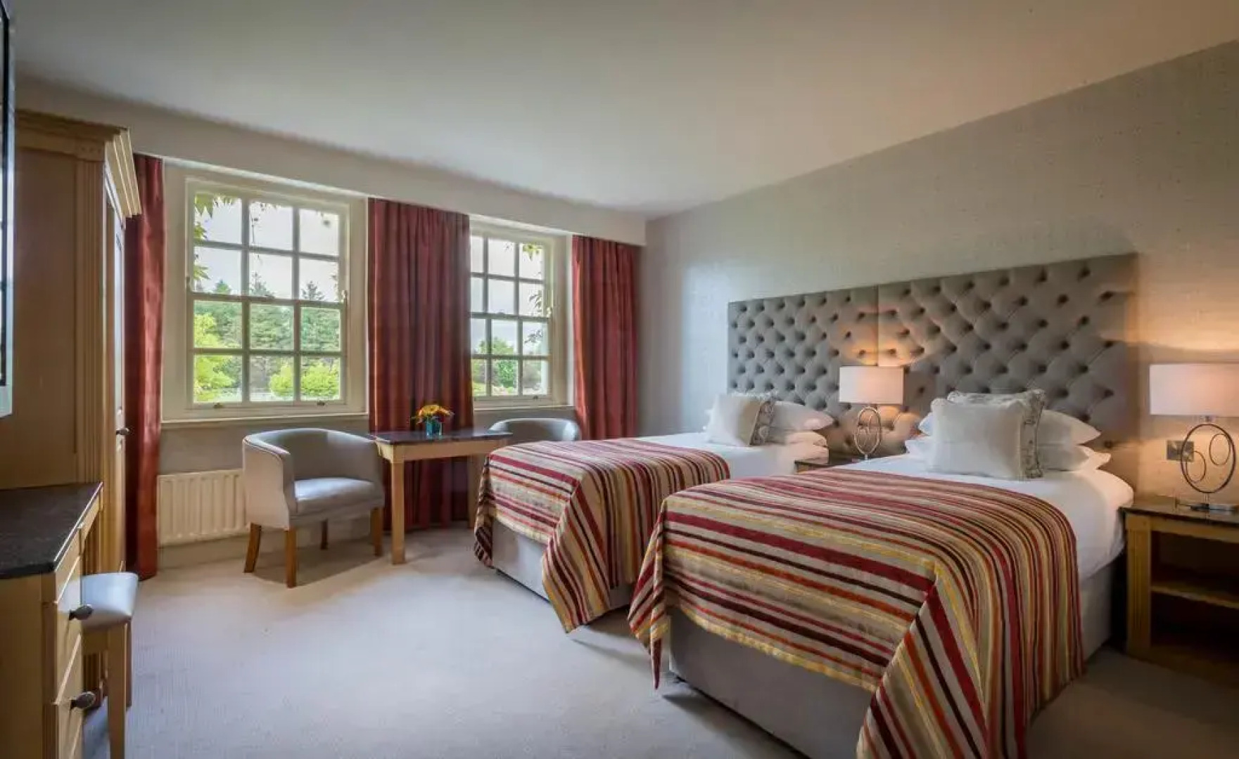 Slieve Russell Hotel Golf & Country Club