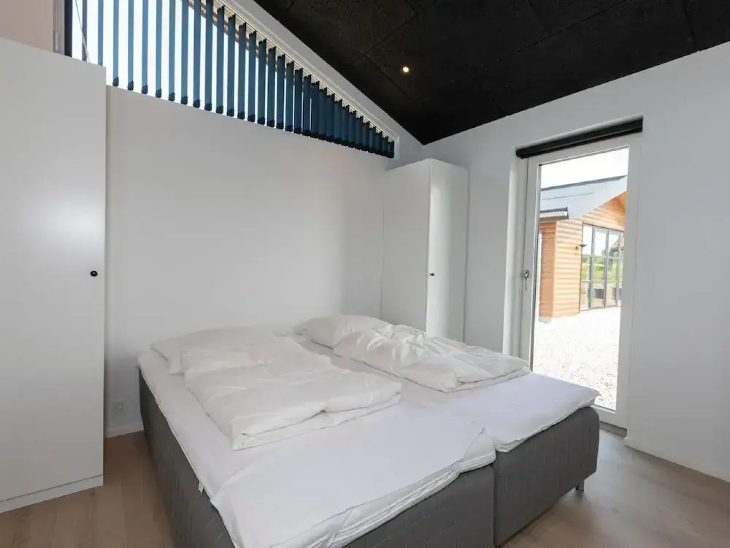 10 Person Holiday Home in Saltum-by Traum