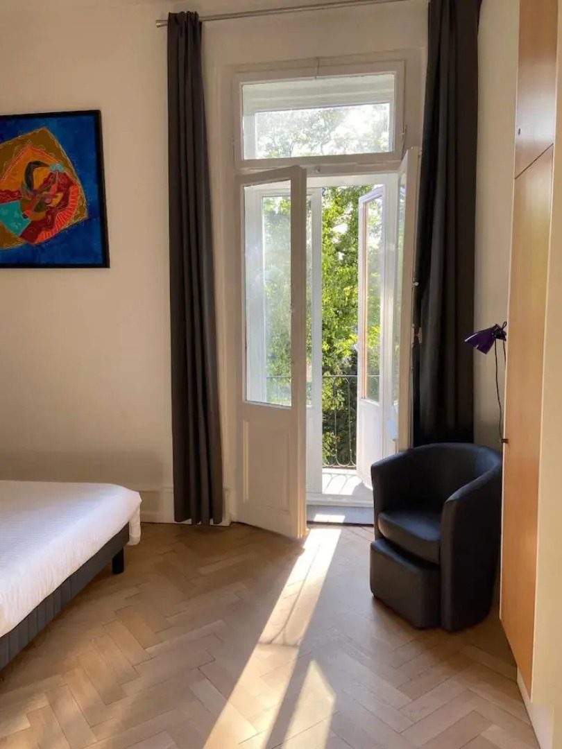 Le Relais de l'Orangerie