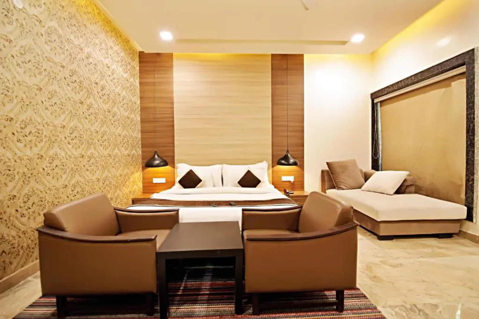 Nature Village Resort