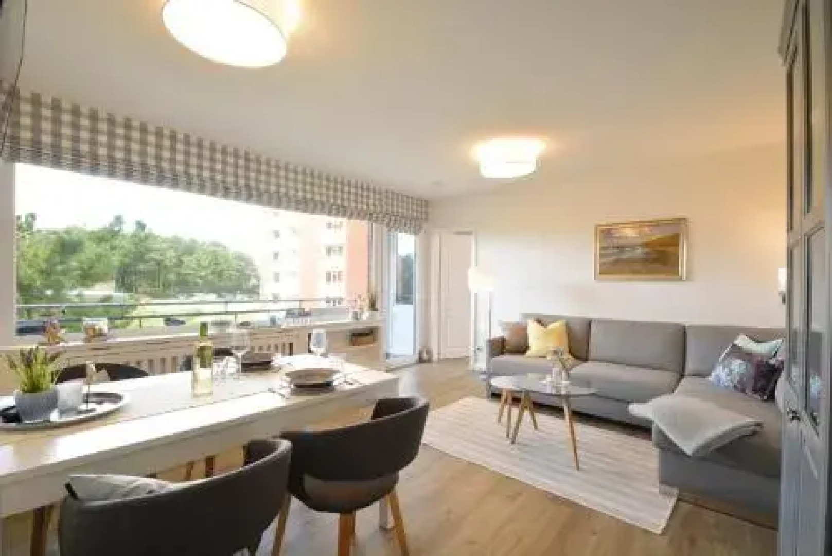 Apartments Wyk Auf Fohr Haus Habel