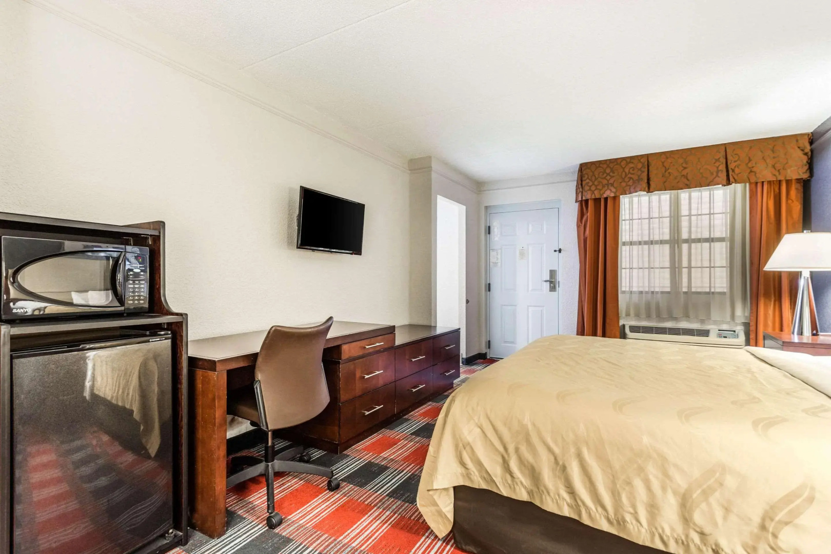 Quality Inn Charlotte Airport